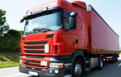 Bursa Osmanbey Ambar Kargo