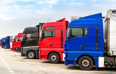 Bursa Osmanbey Ambar Nakliyat