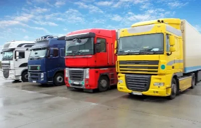 Bursa Osmanbey Nakliye Ambarı