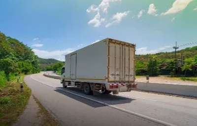 Bursa ile Osmanbey Arası Bulaşık Makinesi Taşıma