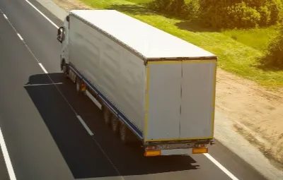 Bursa ile Osmanbey Arası Parça Eşya Taşıma