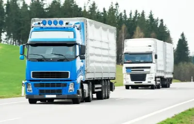 Bursa ile Osmanbey Arası Eşya Taşıma